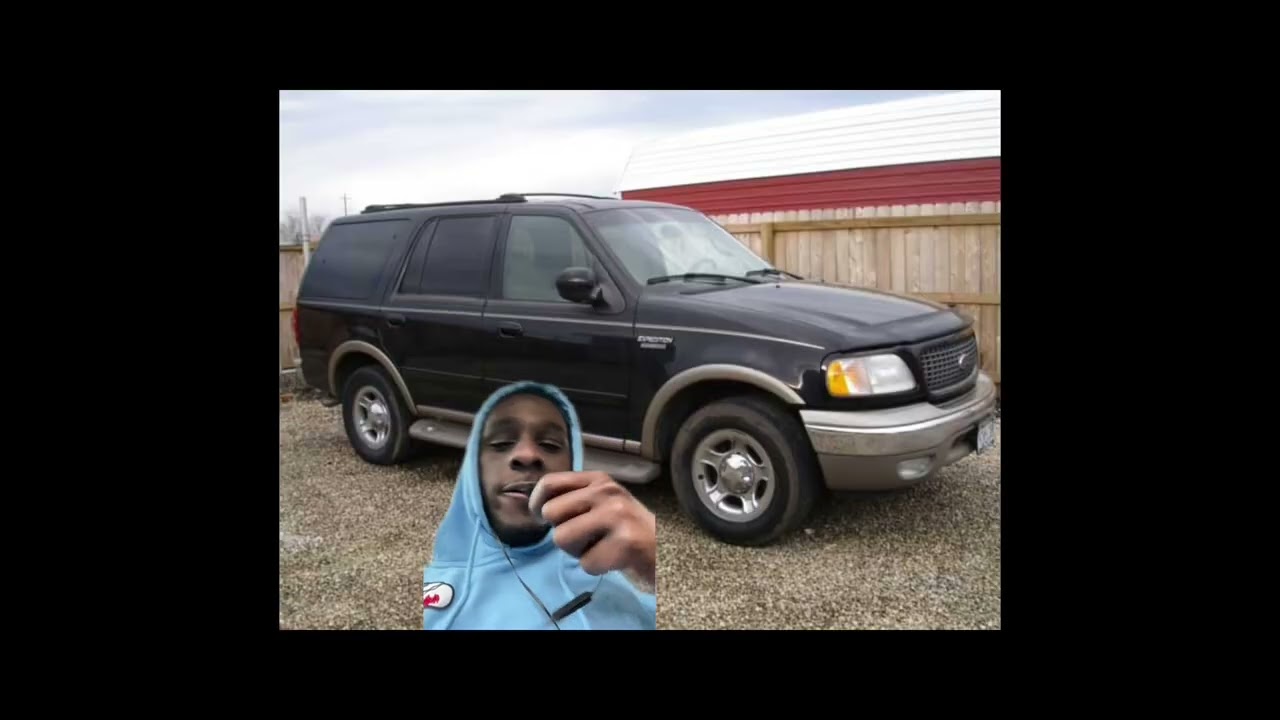 The mercury Marauder was ahead of its time | How to build your own ford lightning!