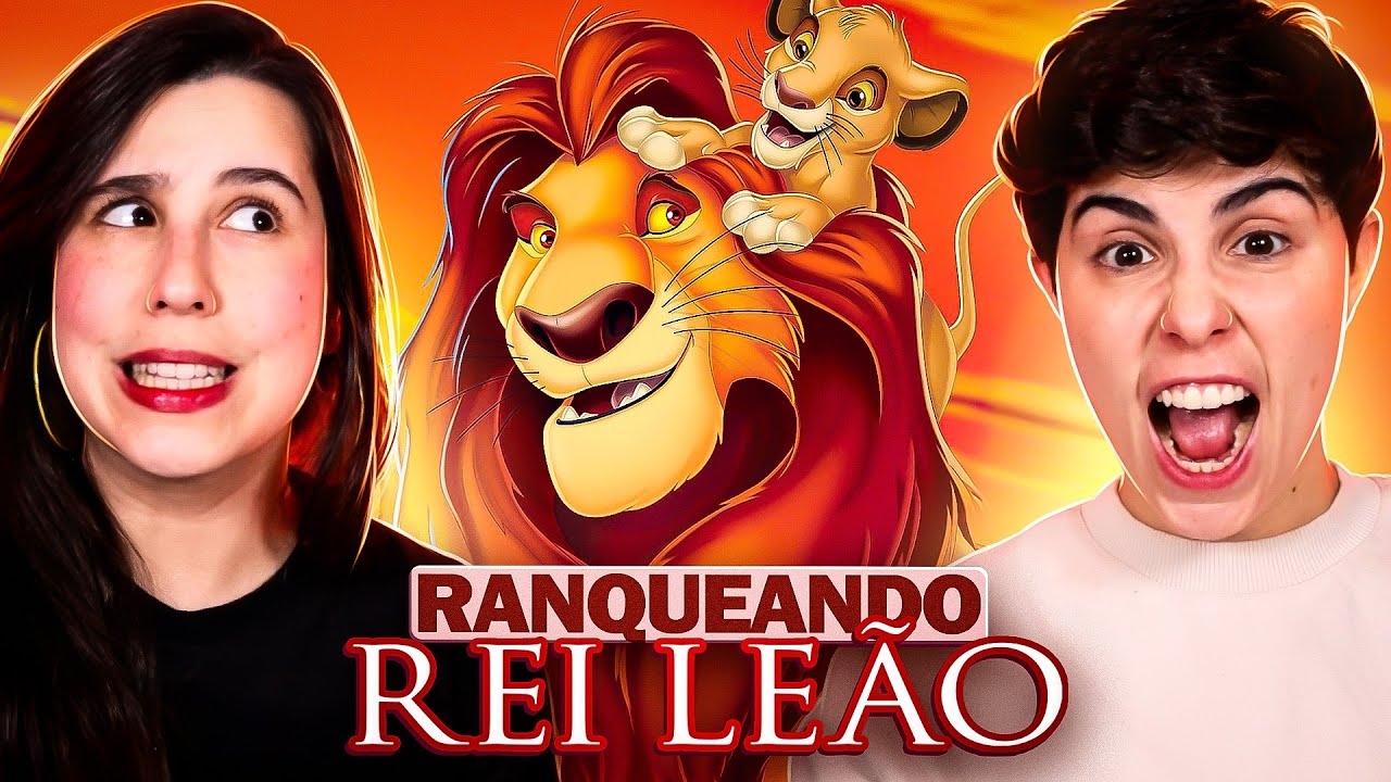 TOP 10 MÚSICAS DE REI LEÃO! FT @itsjazzb