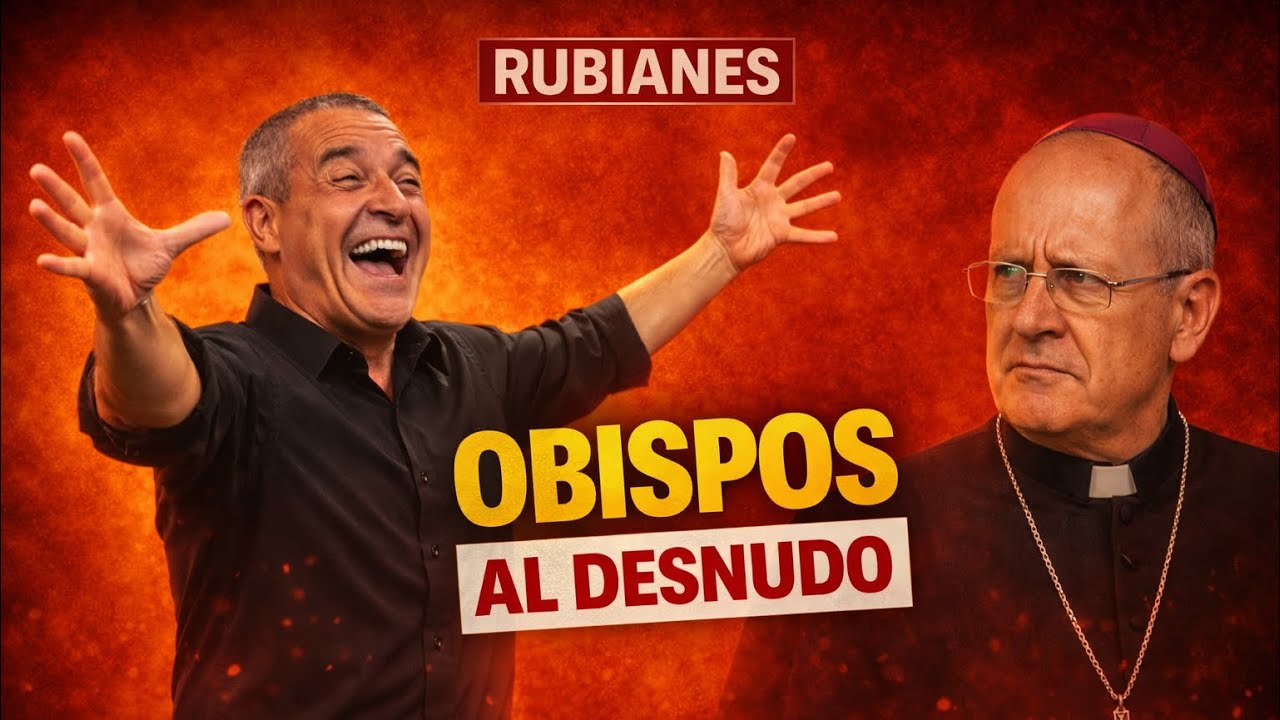 😂 Pepe Rubianes y la Iglesia | Humor incómodo