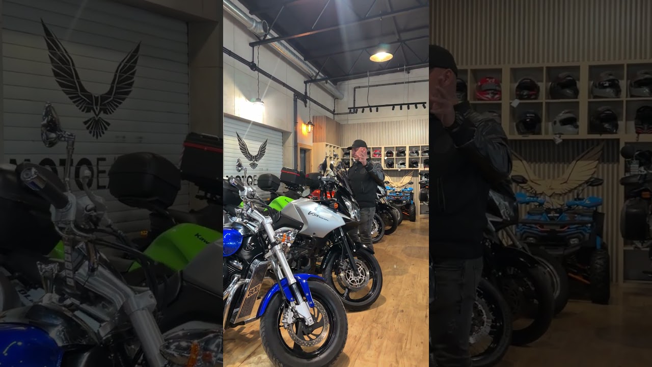 Motocykle w przedziale od 10000 zł do 20000 zł ❗️#motocycle #dc #moto #honda #viral