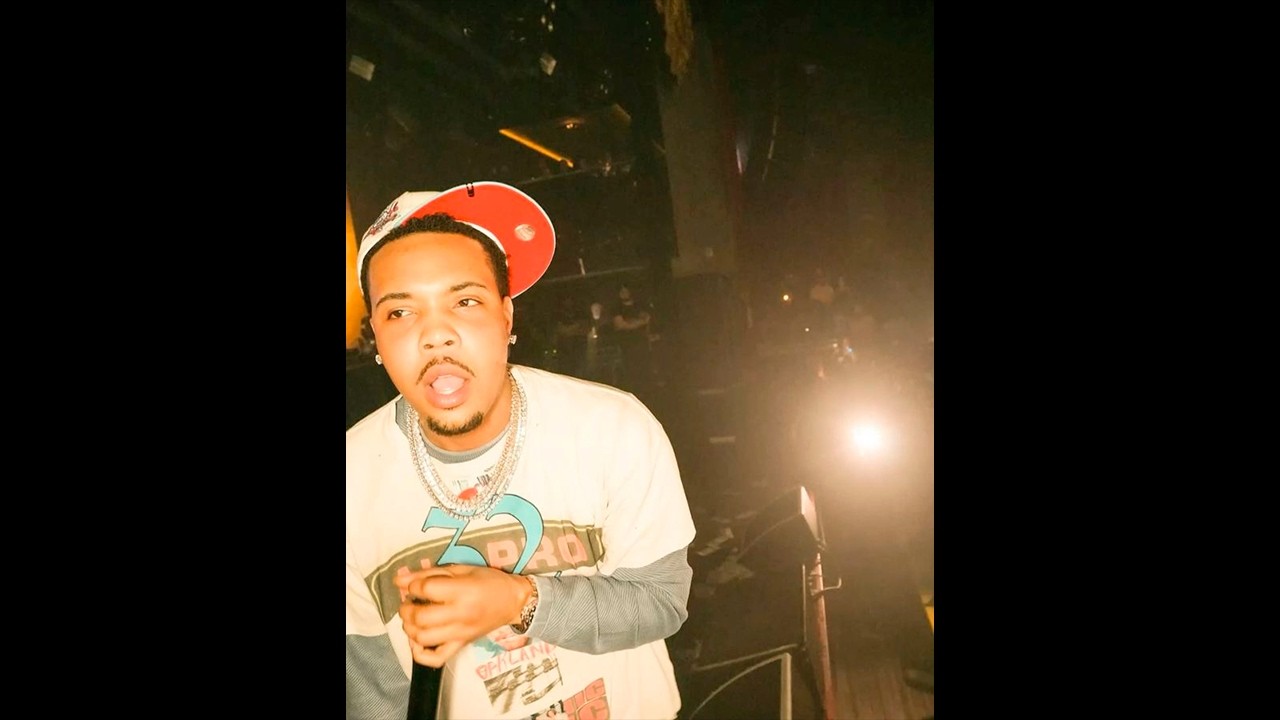 (FREE) G Herbo Sample Type Beat - 