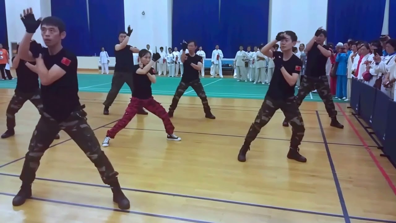 太乙七十二闭手