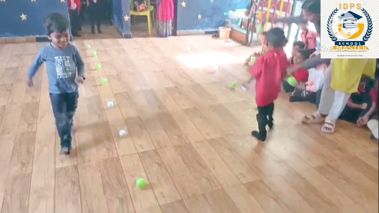 Games of republic day 26 january
