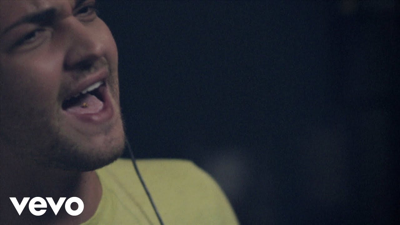 Valerio Scanu - Libera mente