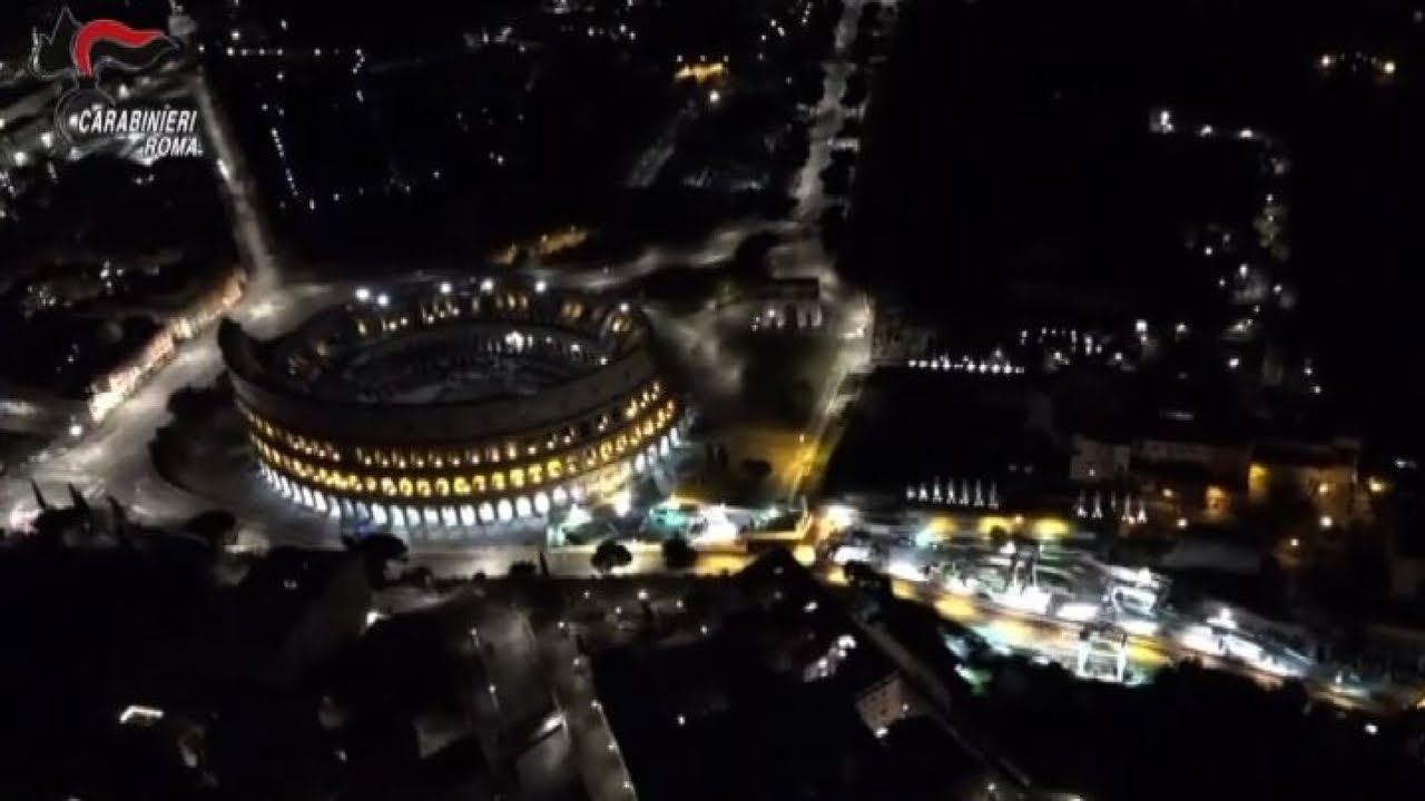 Camorra, sequestrati 14 ristoranti dei clan a Roma: 13 arresti