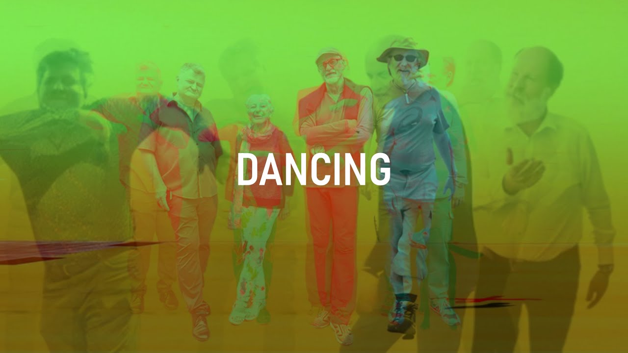 NICE GUYS WITHOUT BORDERS - DANCING