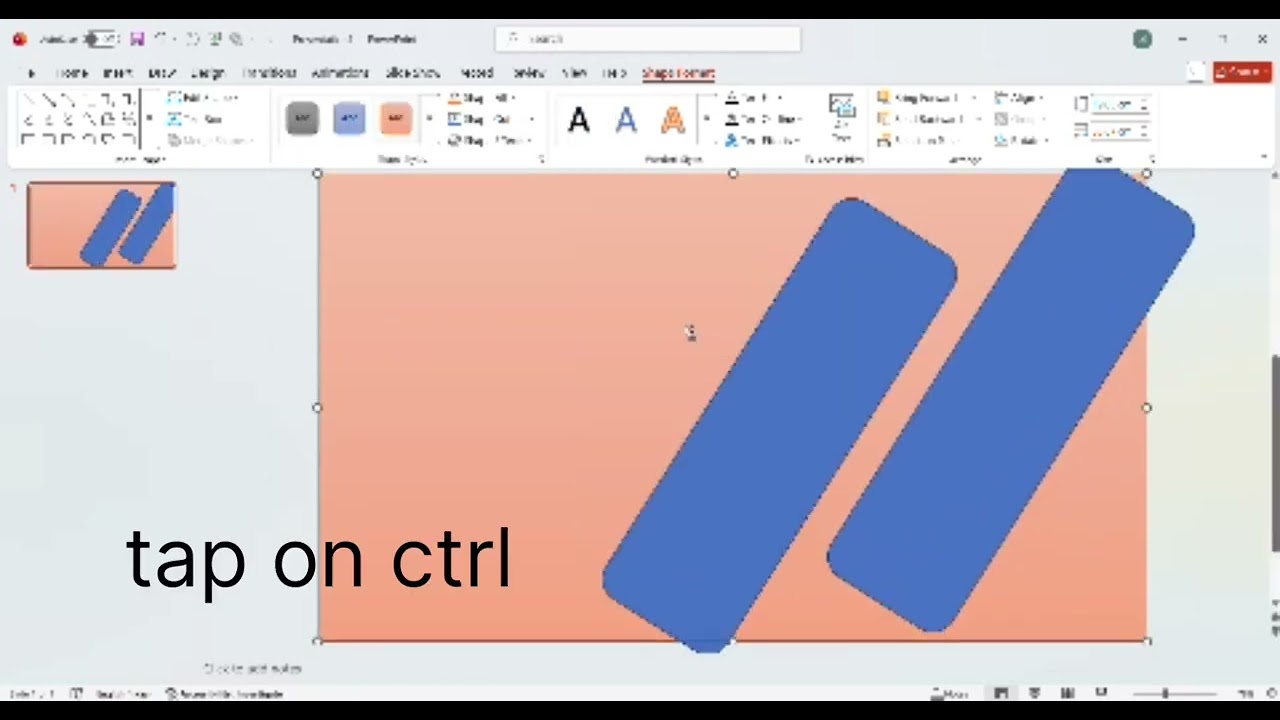 Create video ppt | Microsoft PowerPoint | Video ppt 