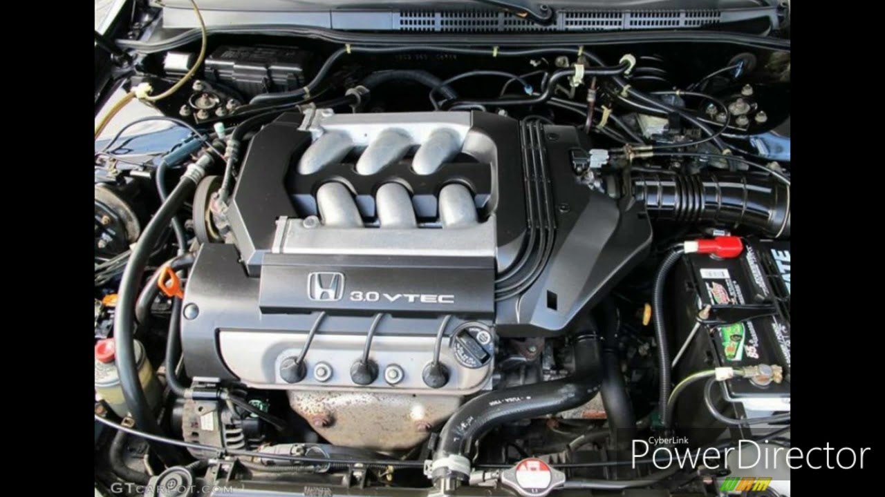 99 Honda Accord ex v6
turn over but won't start fix.