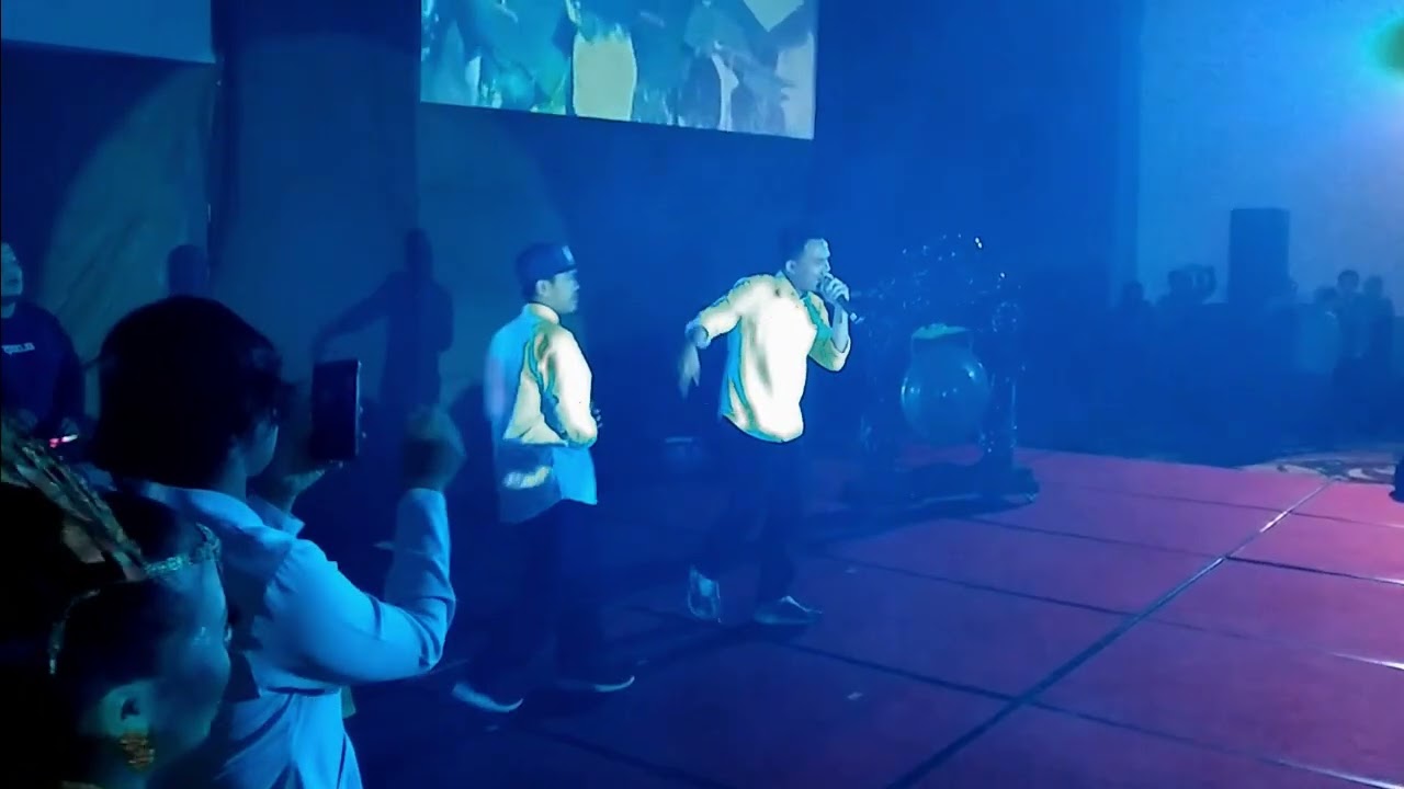 Kimcil Kepolen - NDX AKA LIVE