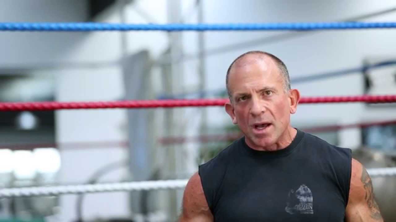 BodyWorks Introduces Dirty Dozen Exercise #10: The T-Bar Row