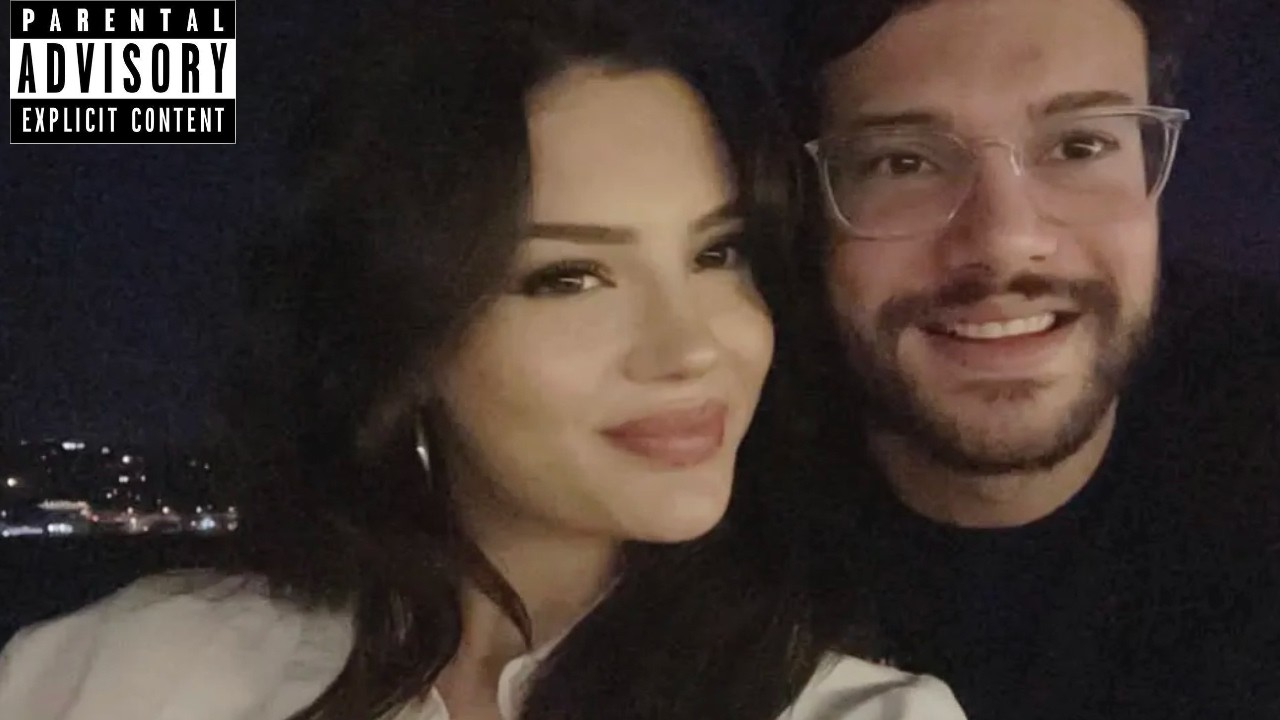 Арсен Шахунц - Голубка(REMIX) Deephouse 2026