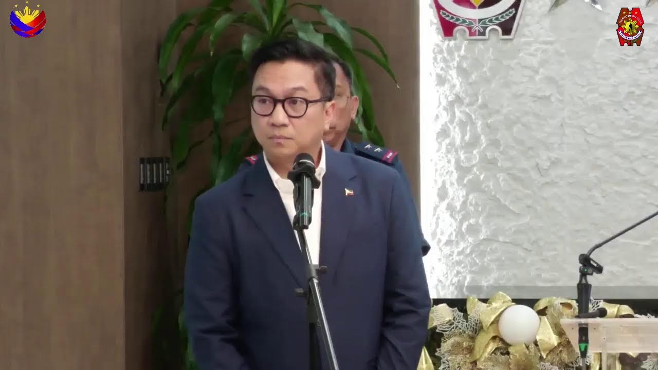 Press Briefing | Dec. 2, 2025.