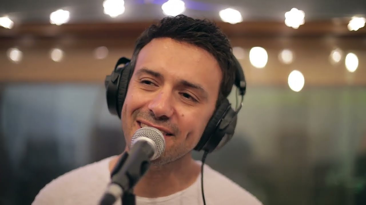 All You Need is Love - Come Together for Cyprus ( Greek Cypriot and Turkish Cypriot musicians)