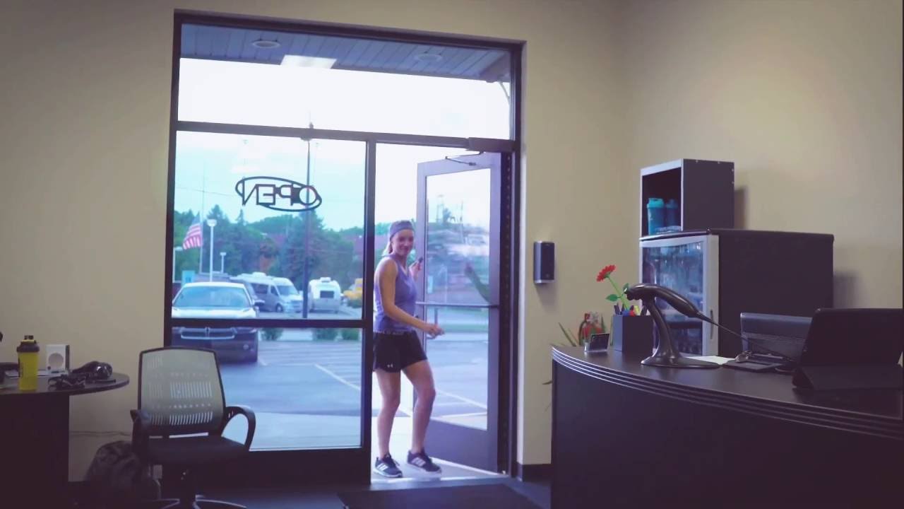 Exclusive inside look Flex 60 group training at Motifaith Fitness