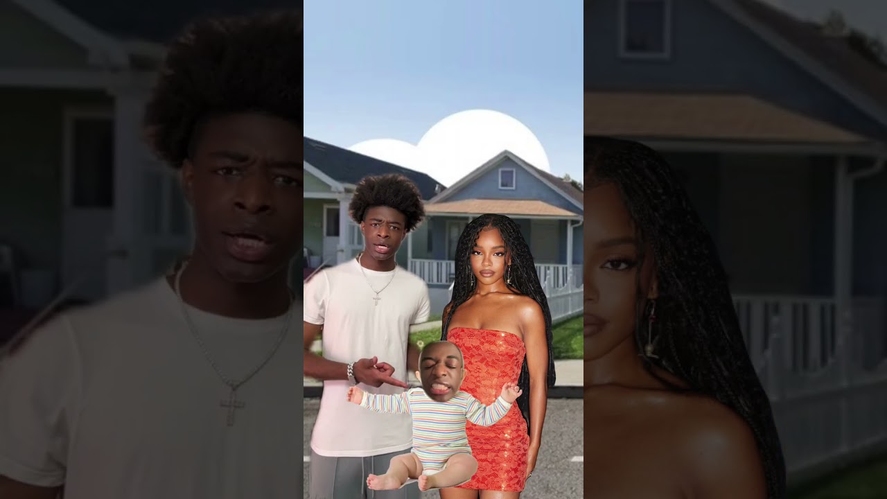 Как девушки клянутся, что любят тебя, пока ты не остригешь волосы