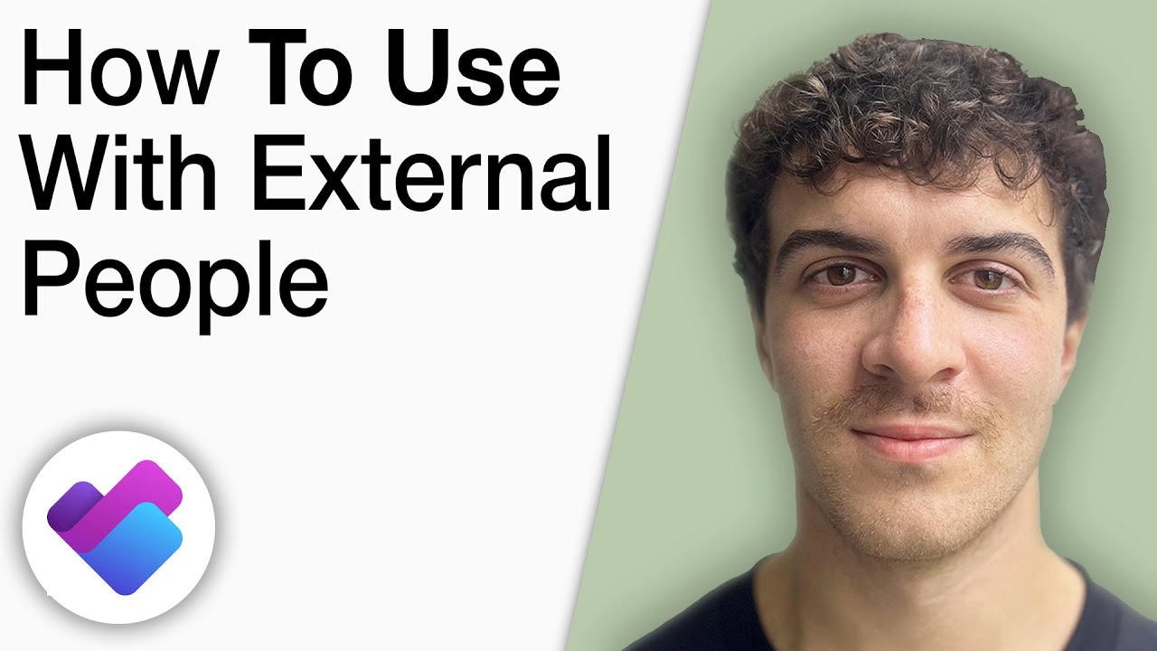 How to Use Microsoft Planner With External People [2025 Full Guide]