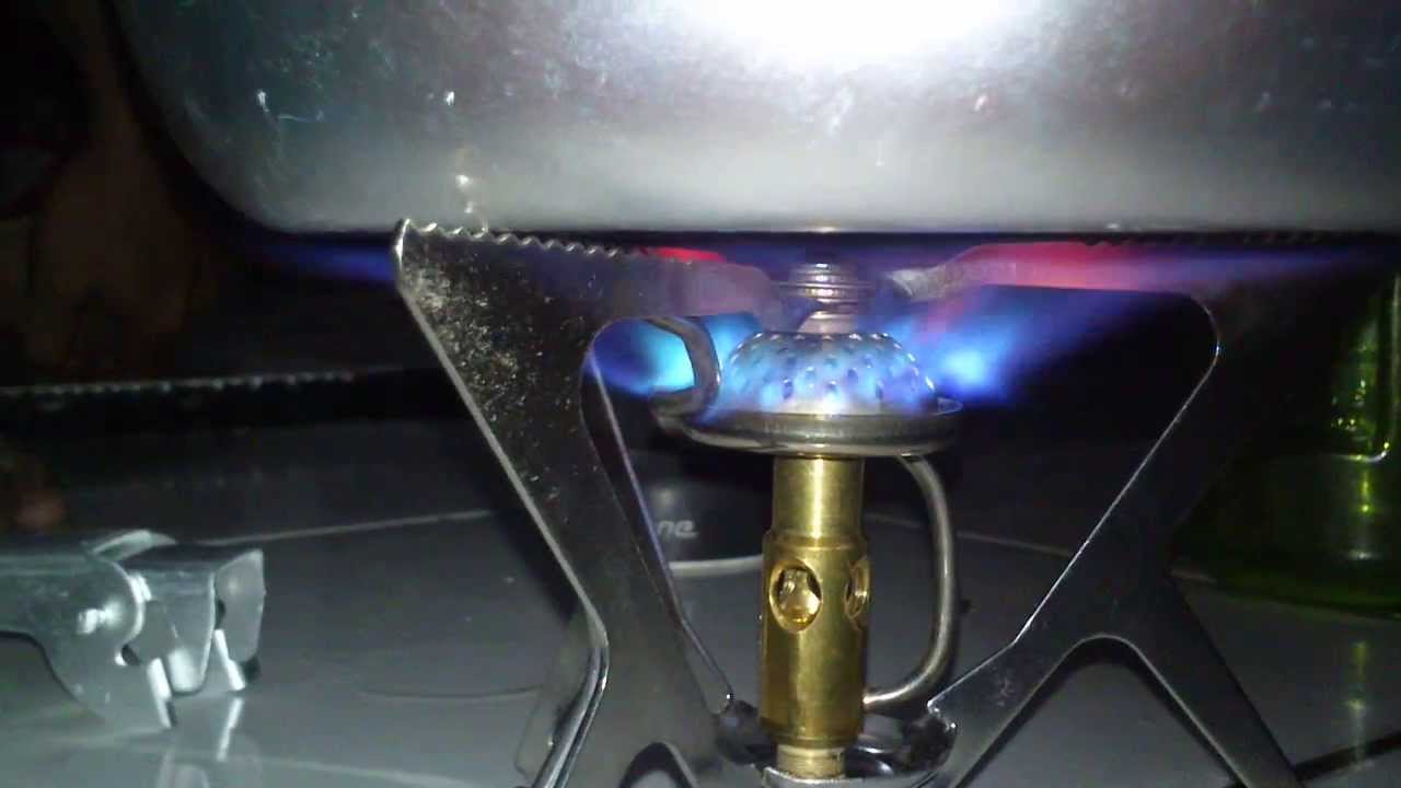 Bulin Ultralight Camping Stove BL 100 - B5