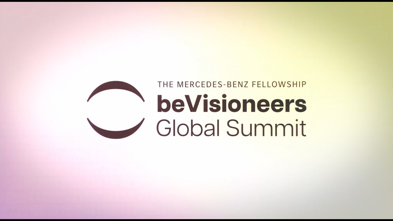 Global Summit 2024 Trailer