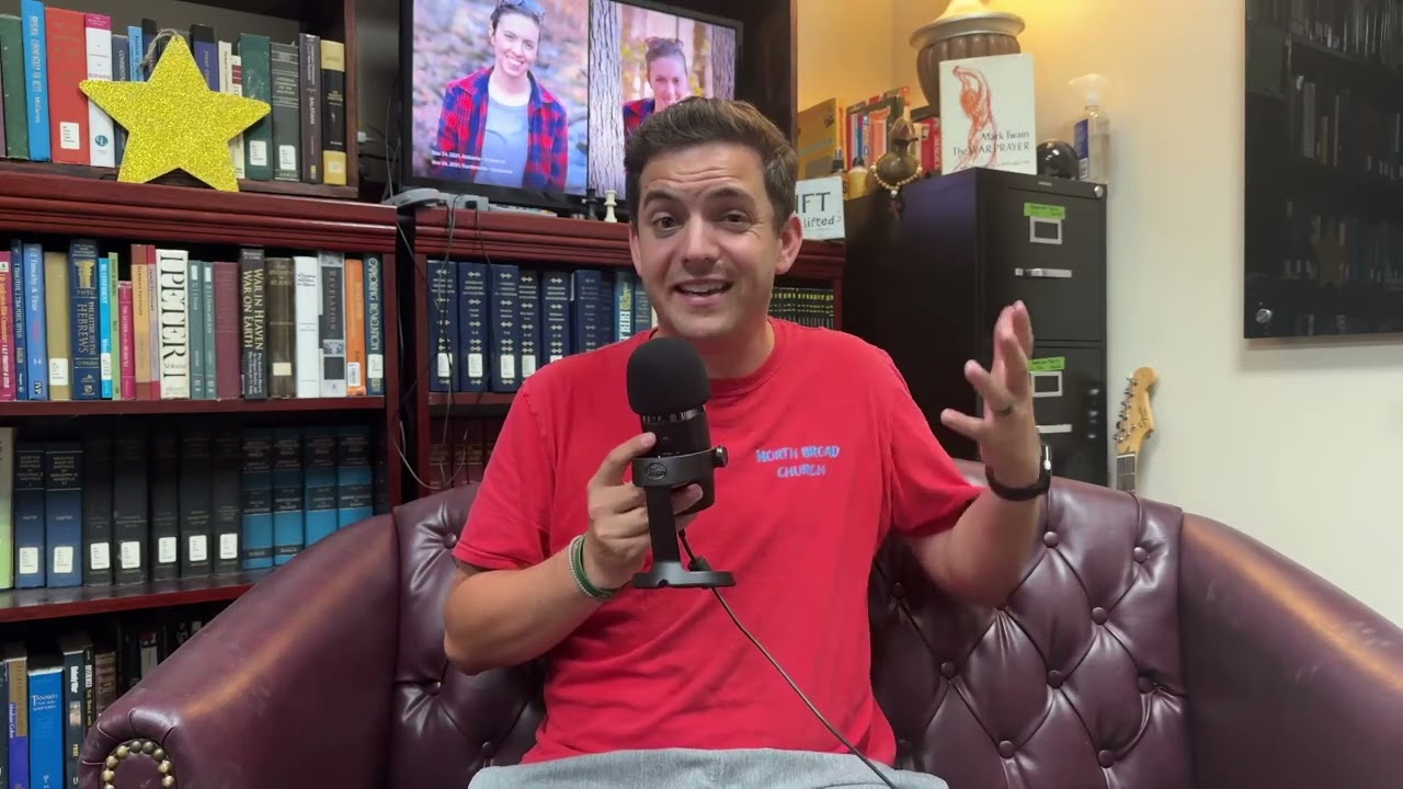 Defining FULL Full Preterism and Clarifying My Position