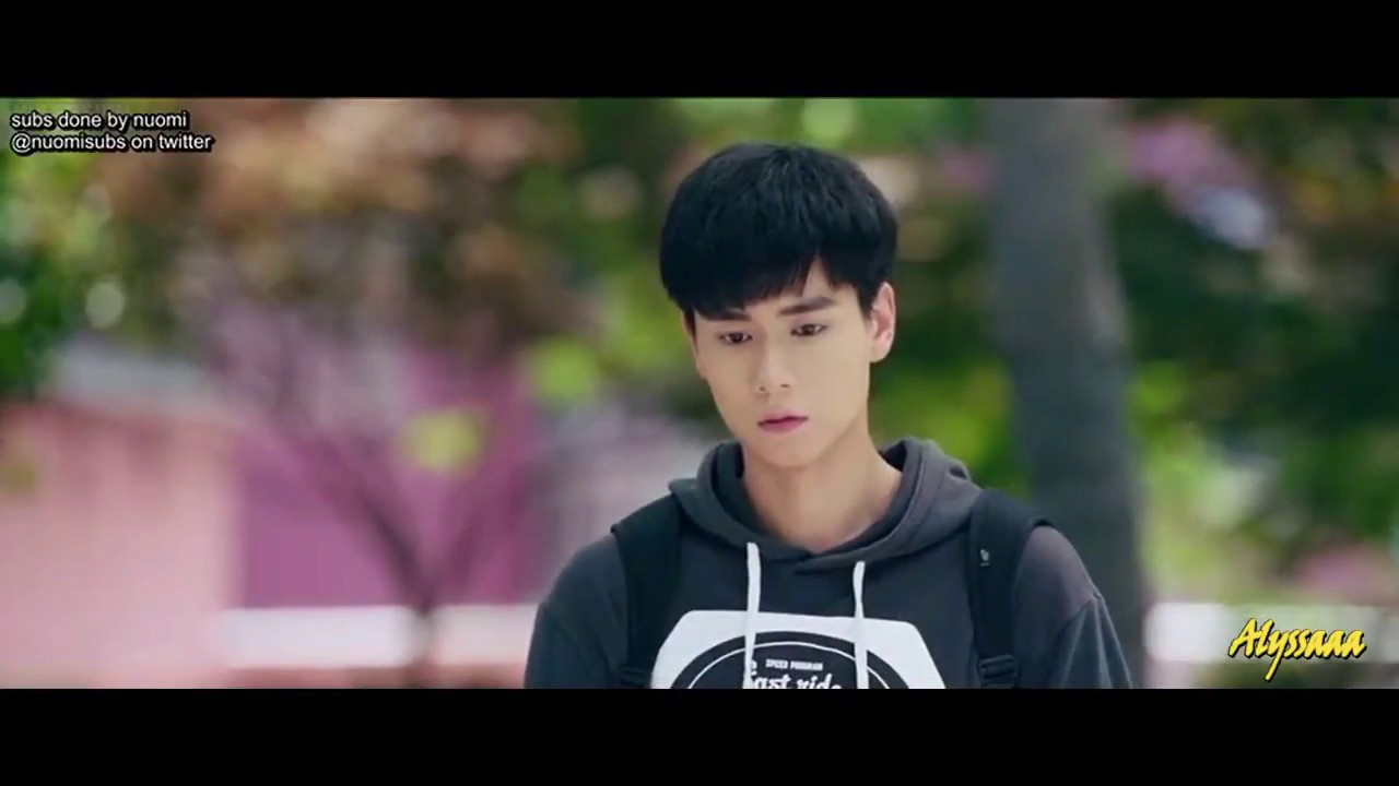 Kung Ako Na Lang Sana (Hu Yi Tian, Shen Yue and Dylan Wang) FMV