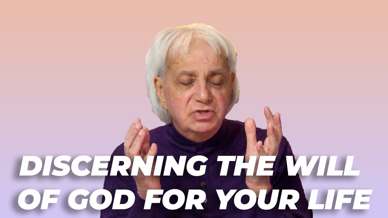 Discerning the Will of God for Your Life | Benny Hinn