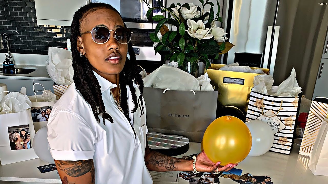 PRINCE BDAY VLOG PART 2