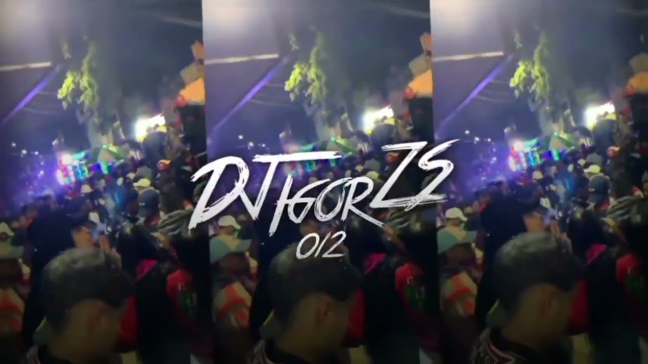 7 DIAS LITORANDO - MC SILVA E MC DIGU ( DJ IGOR ZS 012 )