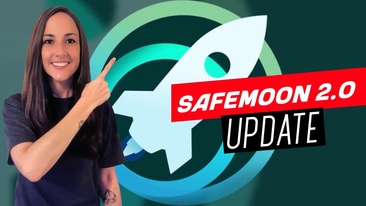 SAFEMOON 2.0 UPDATES