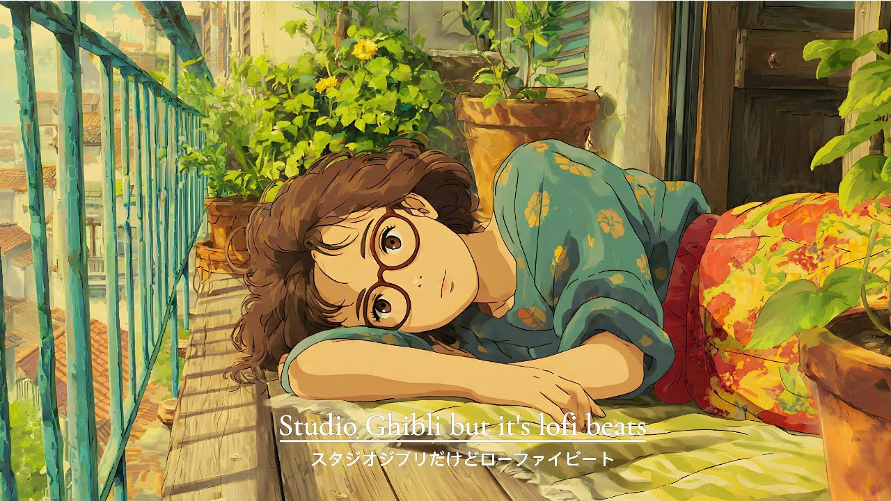 Lofi Soothing Relaxation soft beats • calm nights • peaceful minds 🎶 Soft Lofi Vibes