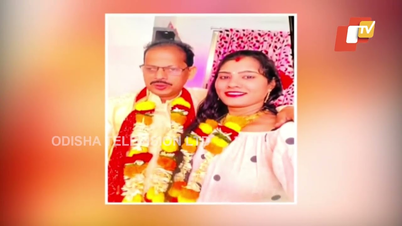 Odisha Vigilance Arrests 2nd Wife Of Arrested Crorepati Engineer Kartikeswar Roul