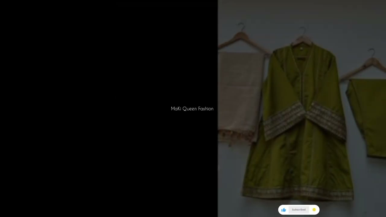 Latest Kurta Designing Ideas 2026 / Kurti Design Ideas 2026 / kurti Designs 