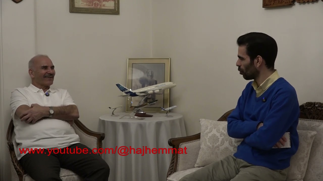 پرونده منوچهر محققی ٣٩؛ میراژ عراقی را که زدیم میگ ٢٣ ما را زد