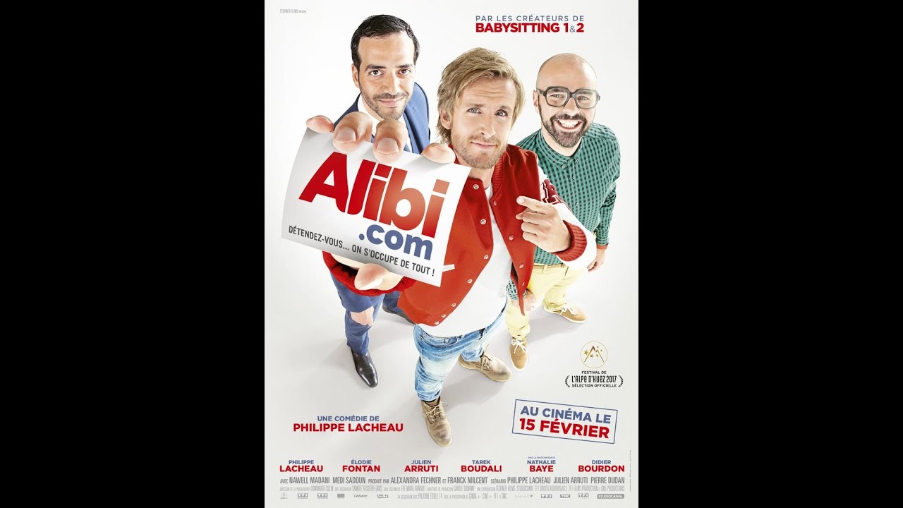 Alibi.com