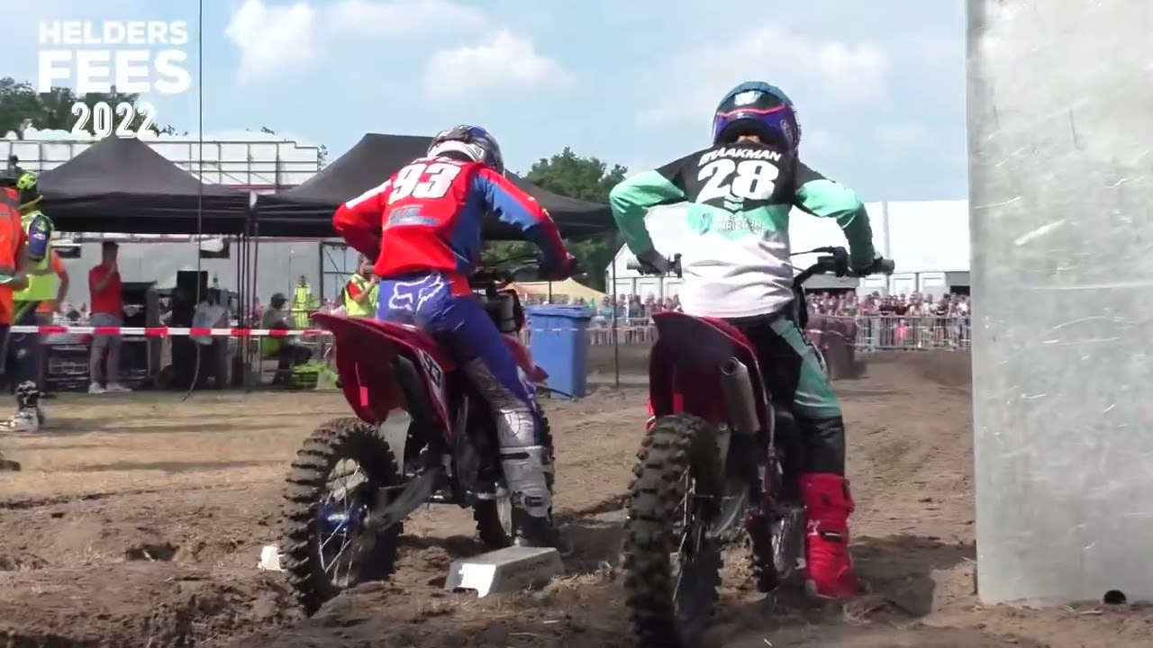 Helders Motor Spektakel - Helders Fees 2022