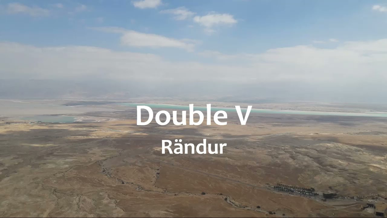 Double V - Rändur