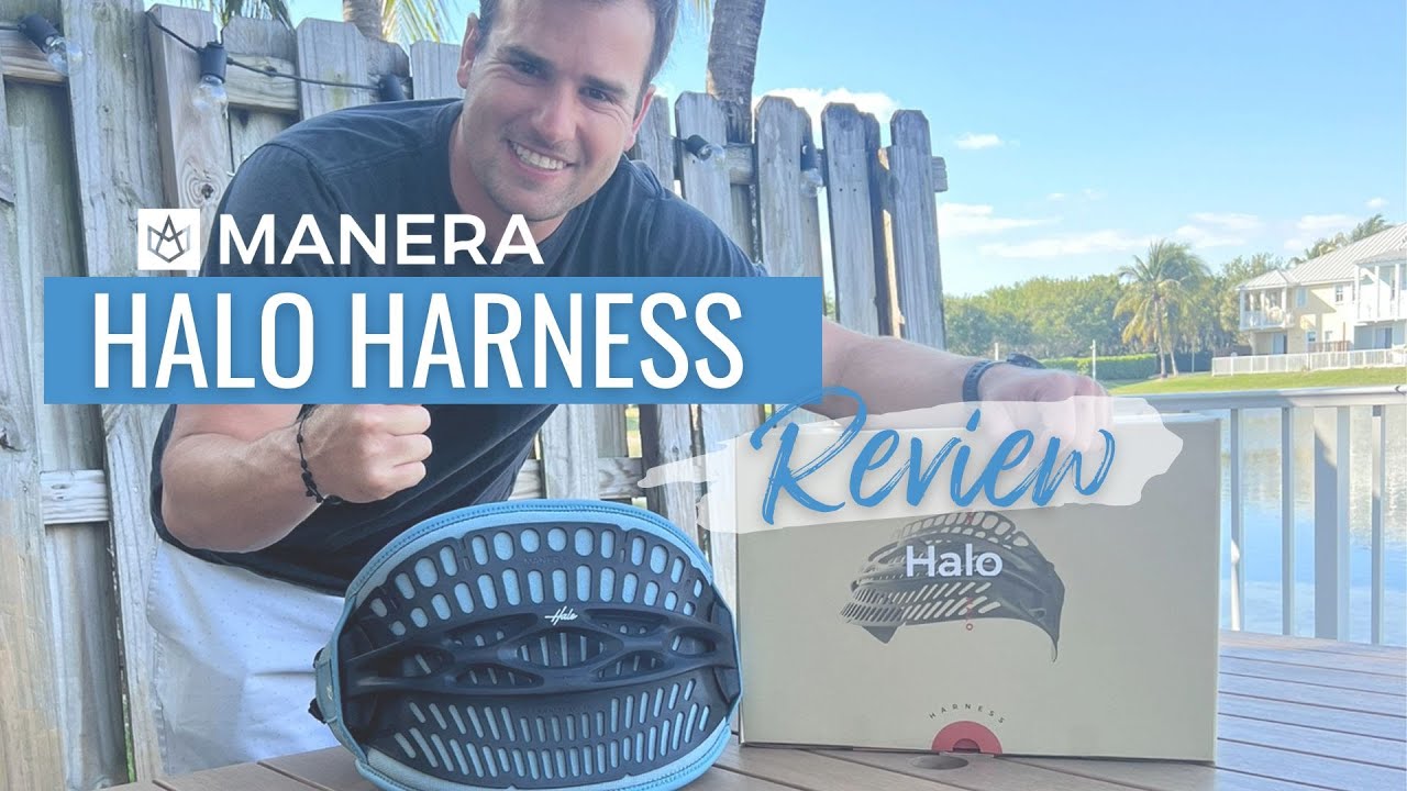 Halo MANERA Harness Review (English)