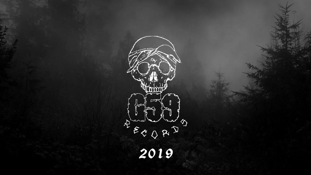 Upcoming G59 2020 Year (Snippets) [$uicideboy$ , Ramirez , Germ]