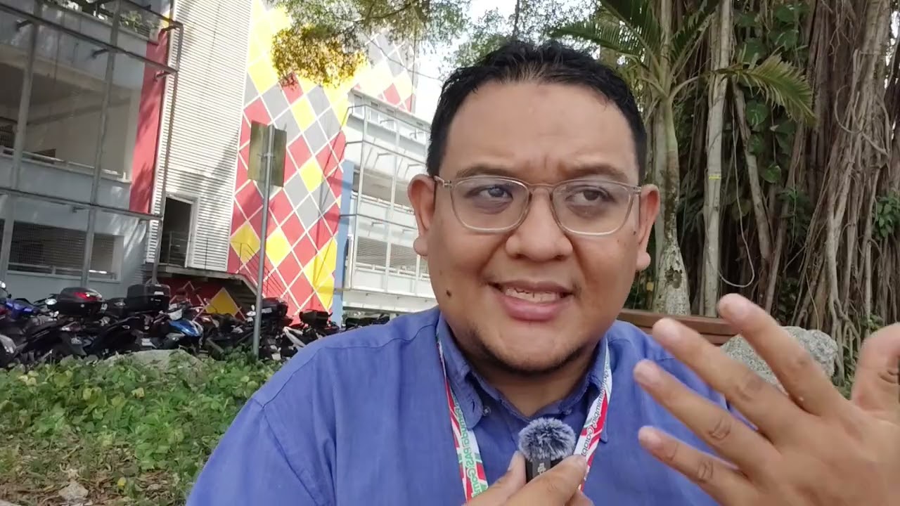 Isu Tamim Dahri Binaan Haram & Tuduhan PAS Terima Rasuah? 