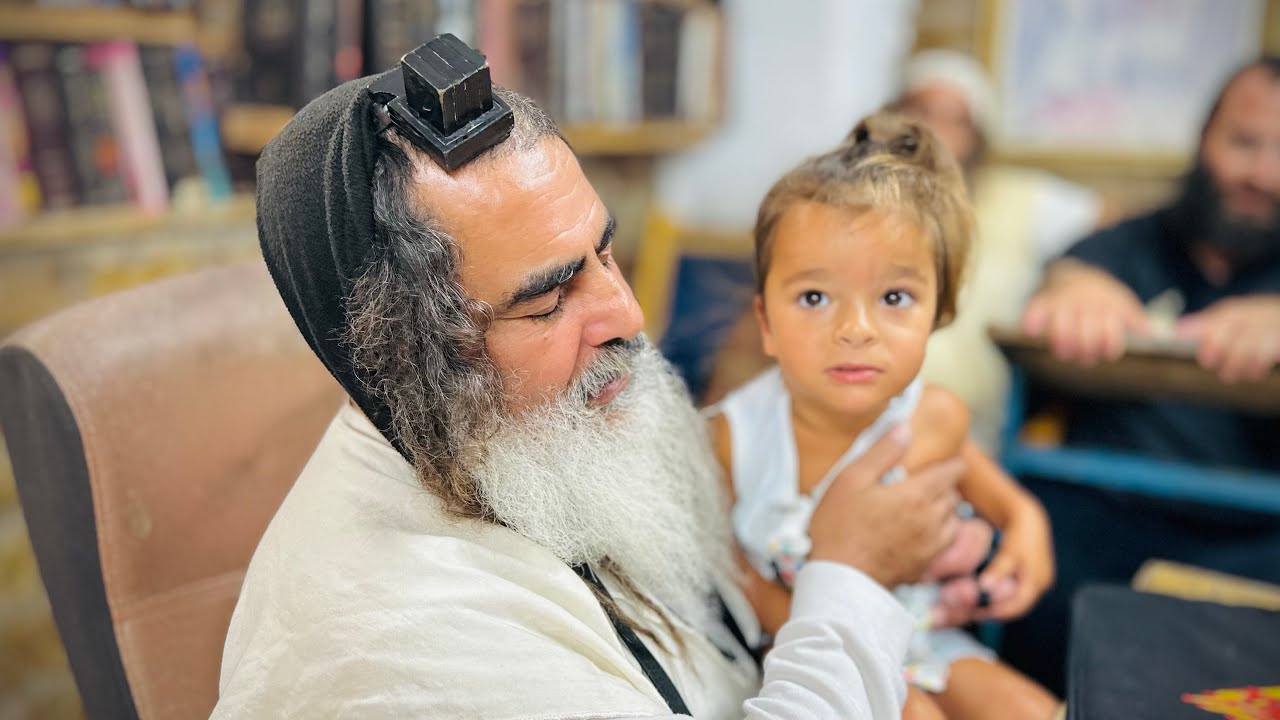 הרב שלום סבג✨בְּנֵי אָדָם שִׁנֵּיהֶם חֲנִית וְחִצִּים וּלְשׁוֹנָם חֶרֶב חַדָּה?!?!-ג׳ באב ה׳תשפ״ד 🇮🇱