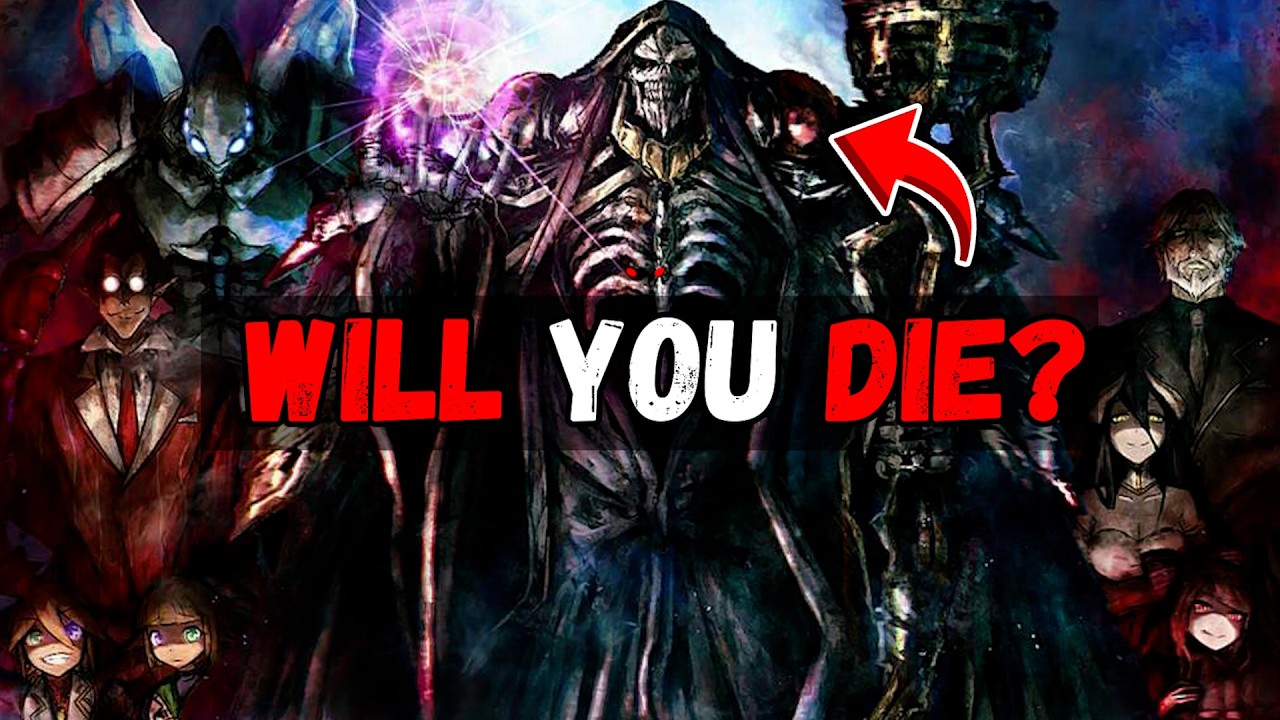 Could You Survive the Deadliest Dungeon Ever?