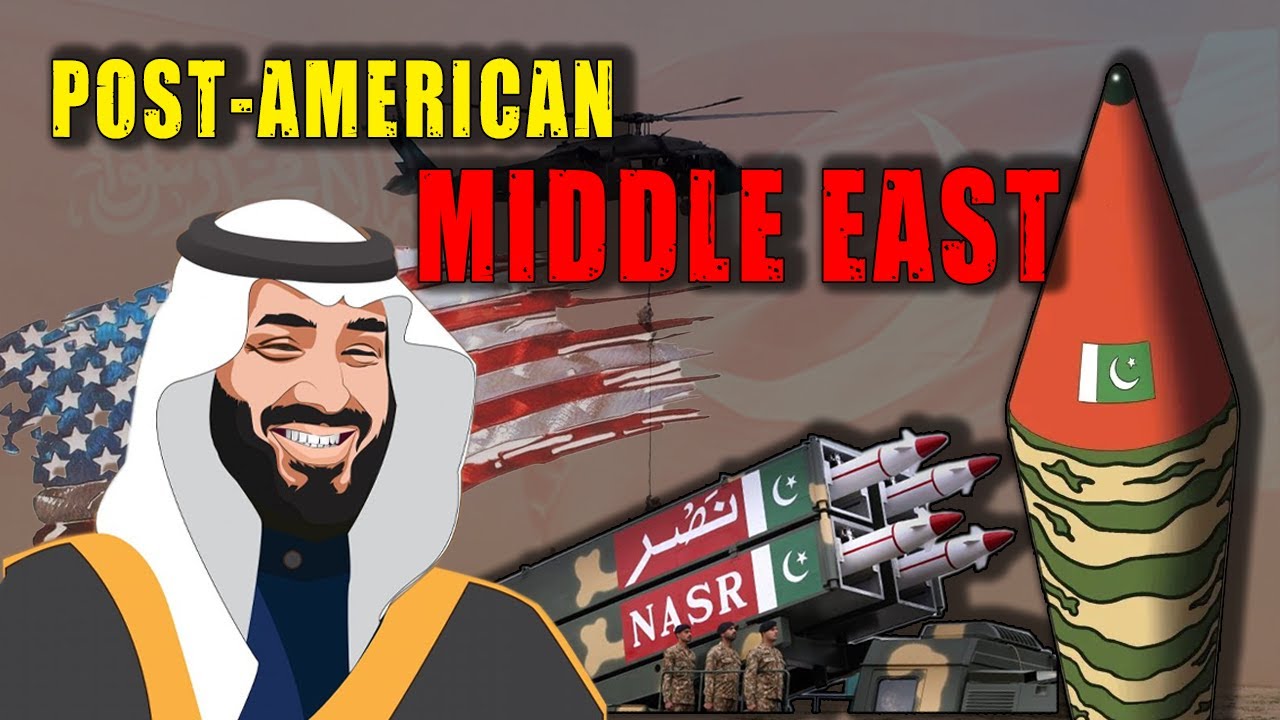 Post-American Middle East: How Saudi Arabia Pakistan Defense Agreement heralds a new regional order?