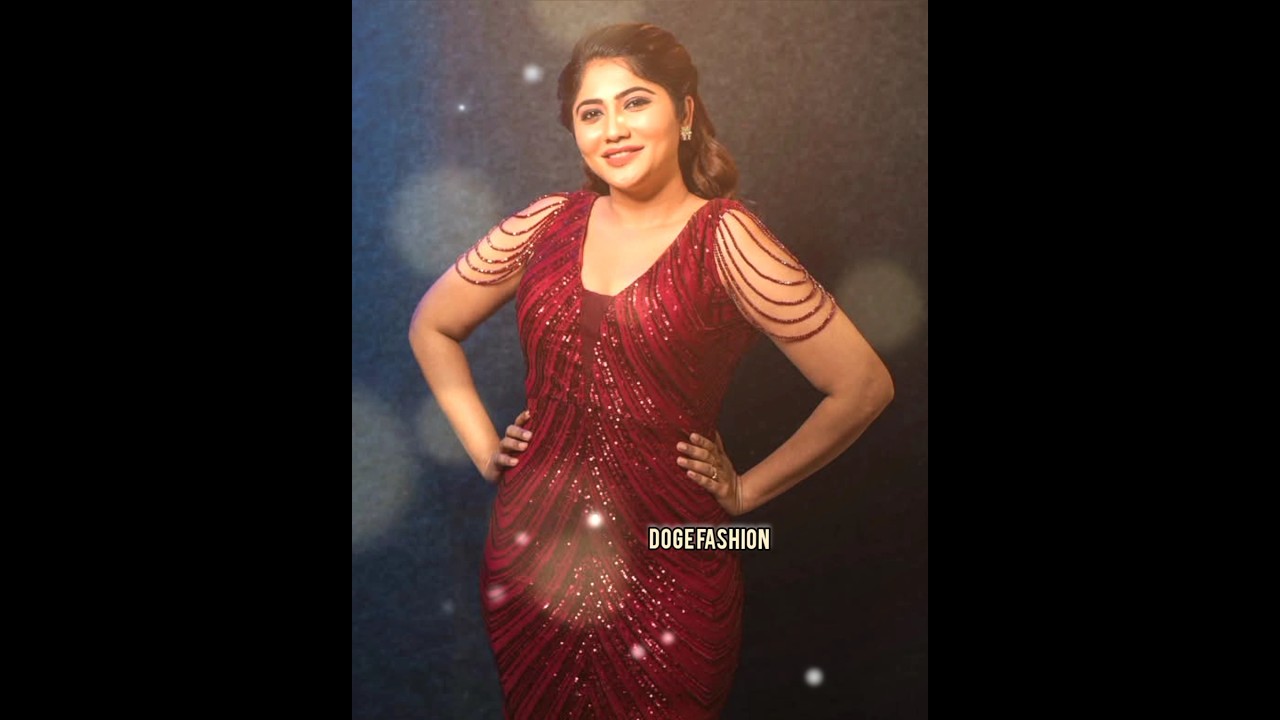 Vijay tv bigg boss Julie photoshoot pictures #julie#jallikattu#shortsviral#vijaytv#dogefashion#