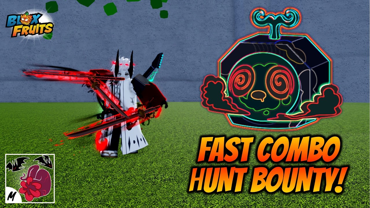 THIS PORTAL & TRUE TRIPLE KATANE BEST OP!!! BLO