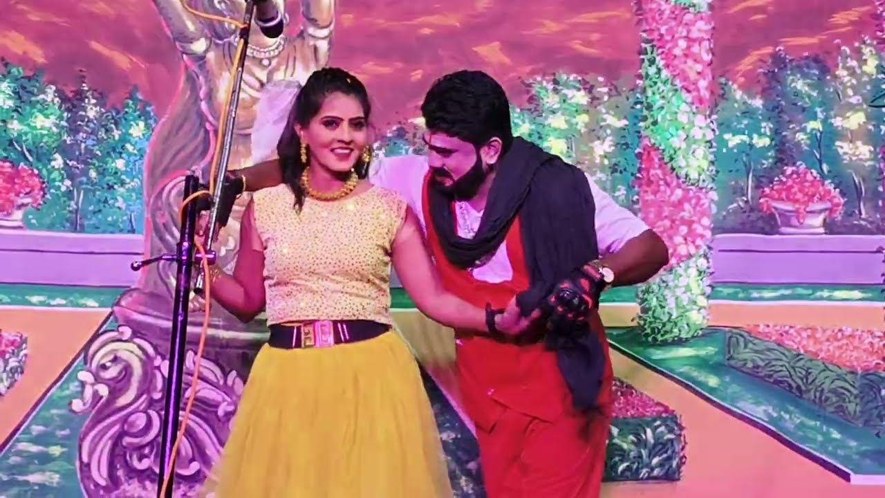 ನರ-ನಾಗರು ನಾಟಕದಲ್ಲಿ