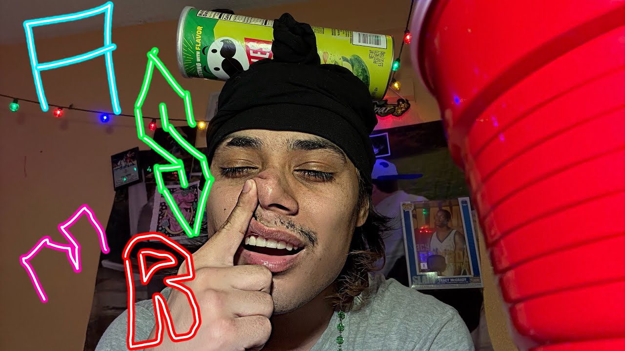 chillin ASMR soft spoken #smiletoday #love #peace 