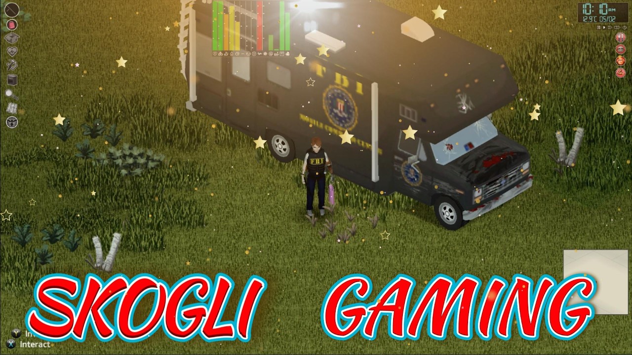 THE Best Map Mod TRELAI