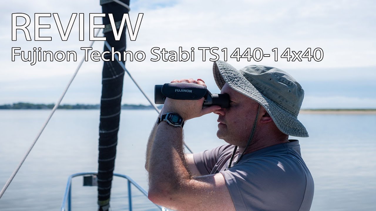 Fujinon 14x40 TSX1440 review 2022