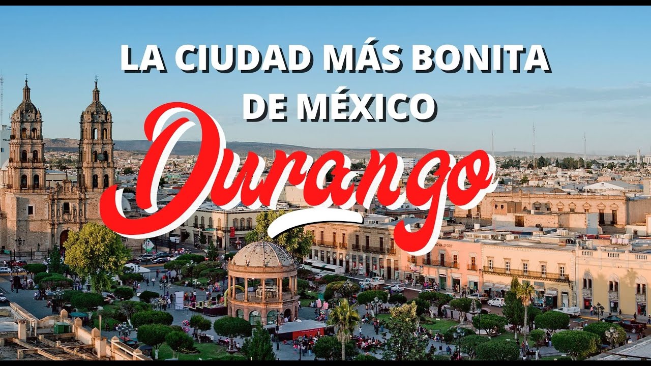 Durango: bueno, bonito y barato
