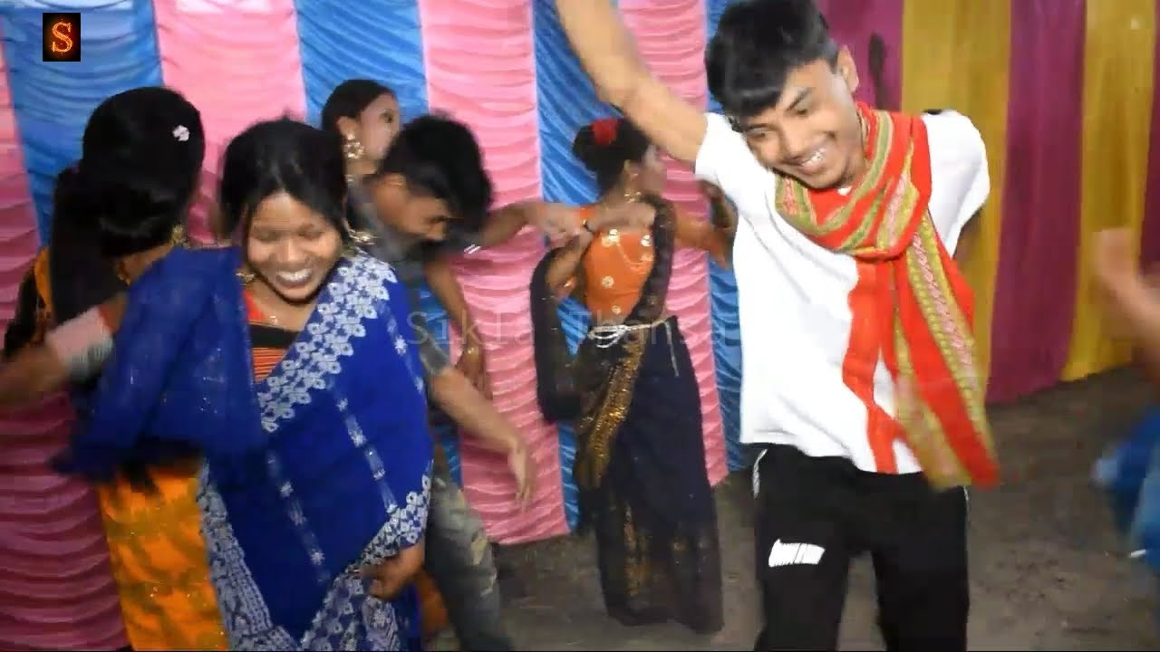Saihdei Sawarma || kailai Panda dance Sikill Sikla || 2021