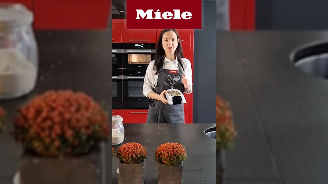 Sēklu maize bez miltiem (recepte)